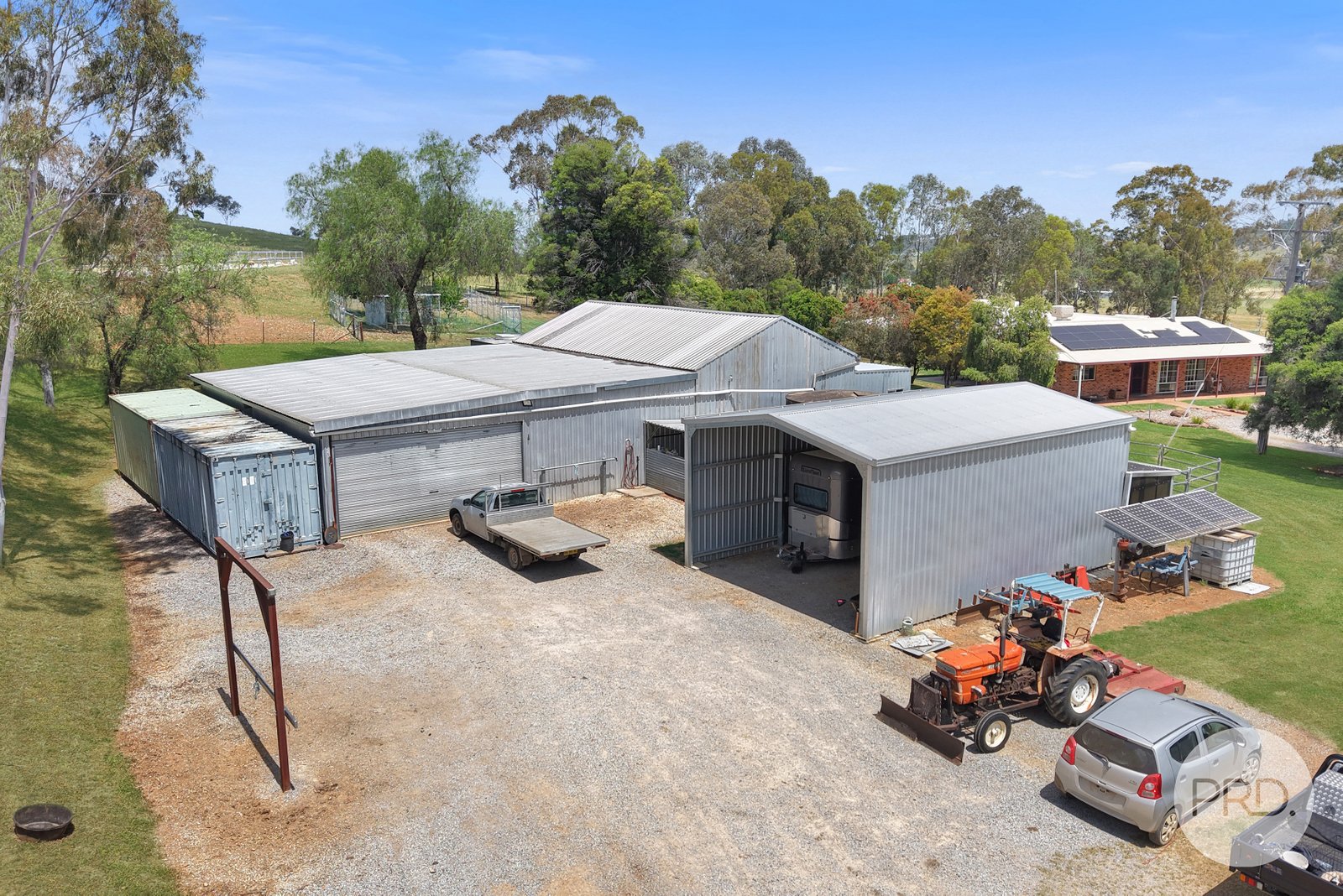 342 Garthowen Road ATTUNGA 26