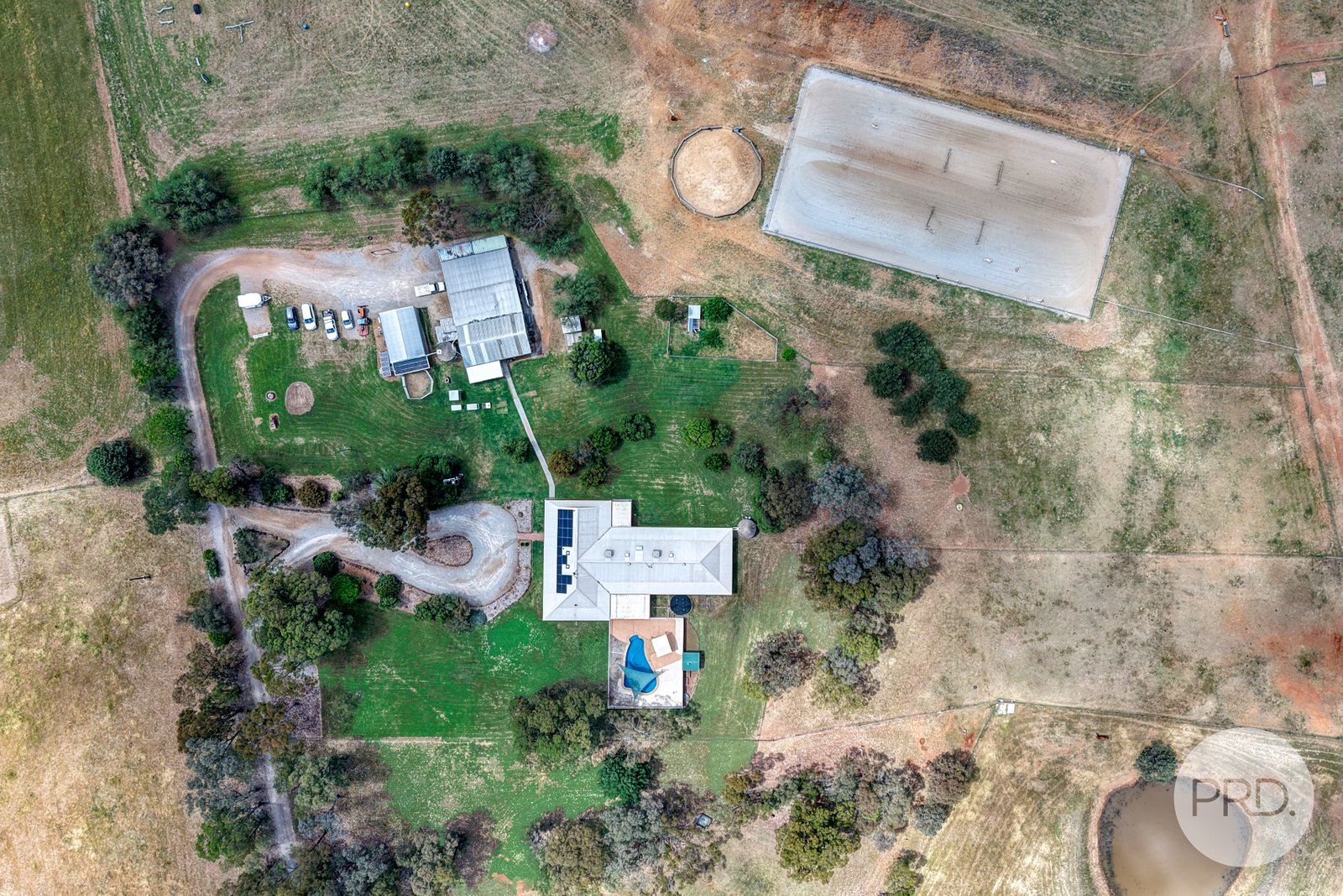 342 Garthowen Road ATTUNGA 28