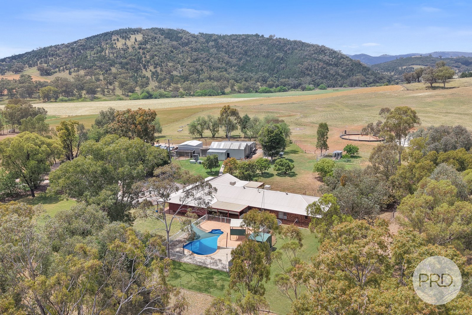 342 Garthowen Road ATTUNGA 35