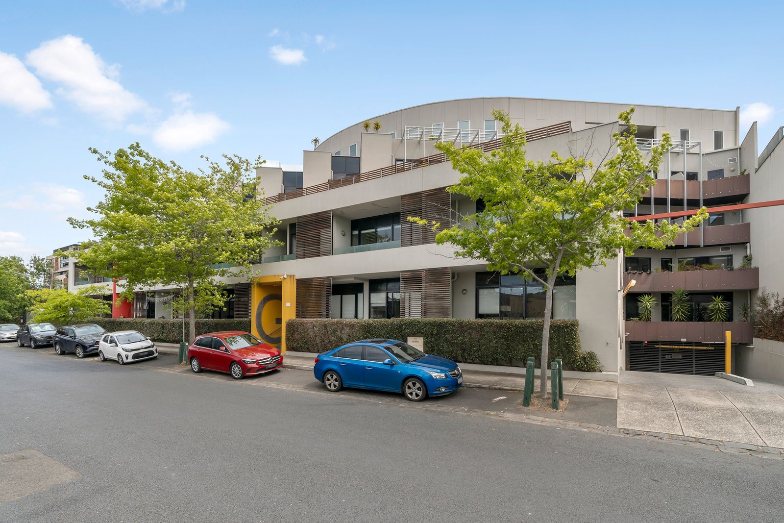 Real Estate and Property in 34/2 Gordon Street, Elsternwick, VIC