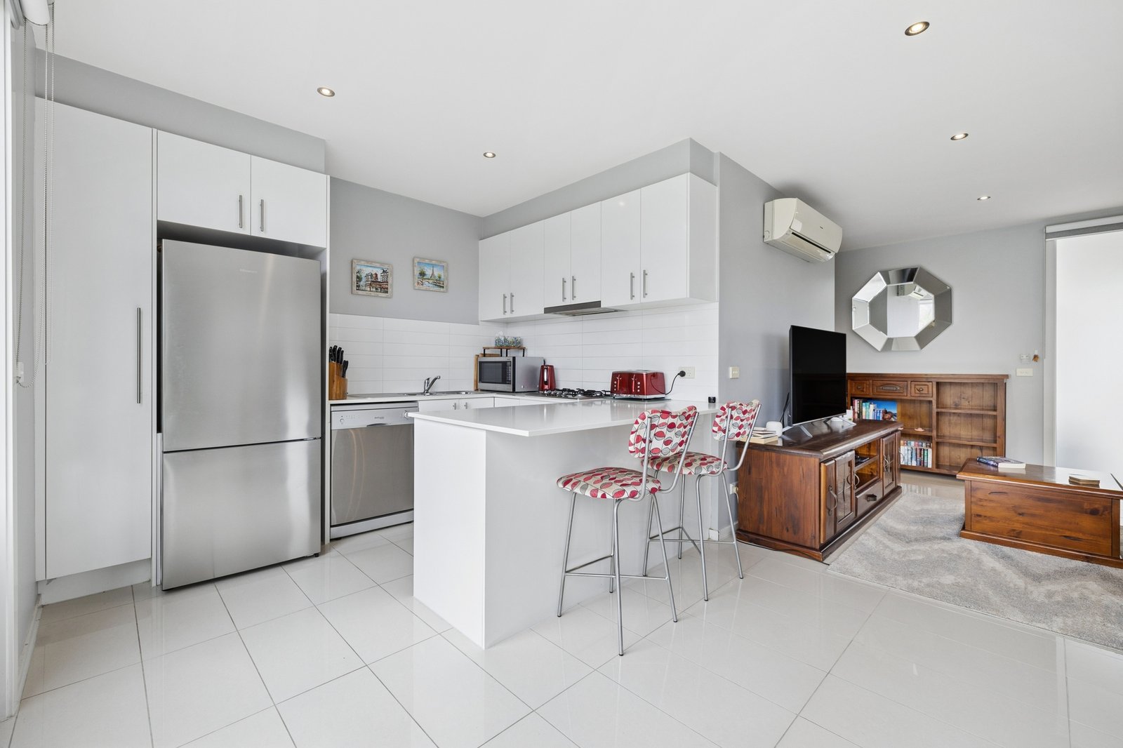 Gallery: 3/42 Graham Road