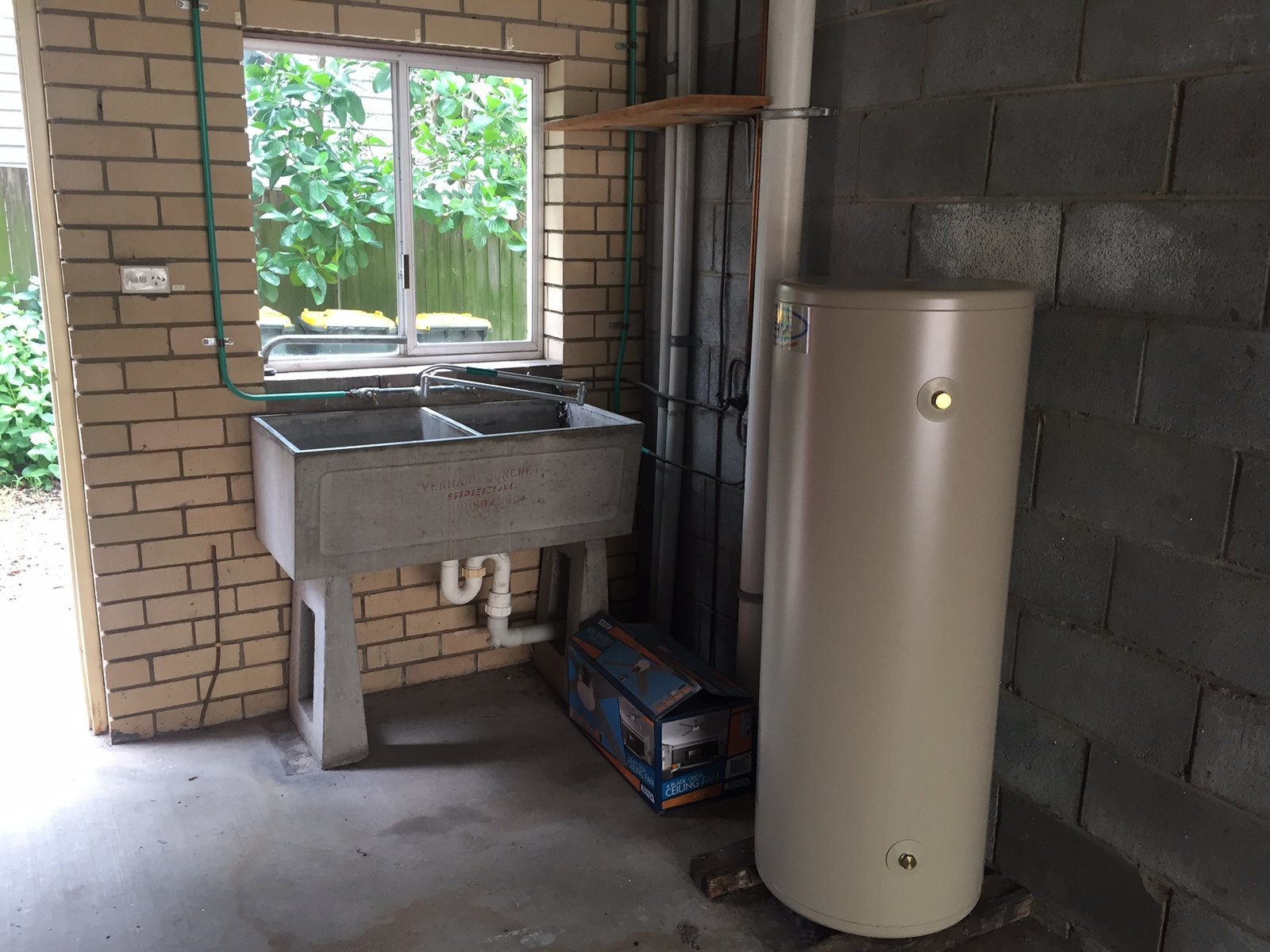 3/42 Love Street NORTHGATE 9