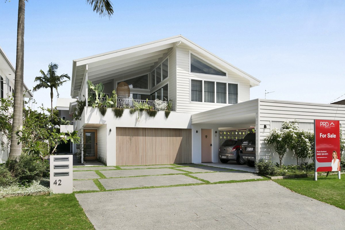 3/42 Twenty Seventh Avenue Palm Beach 31