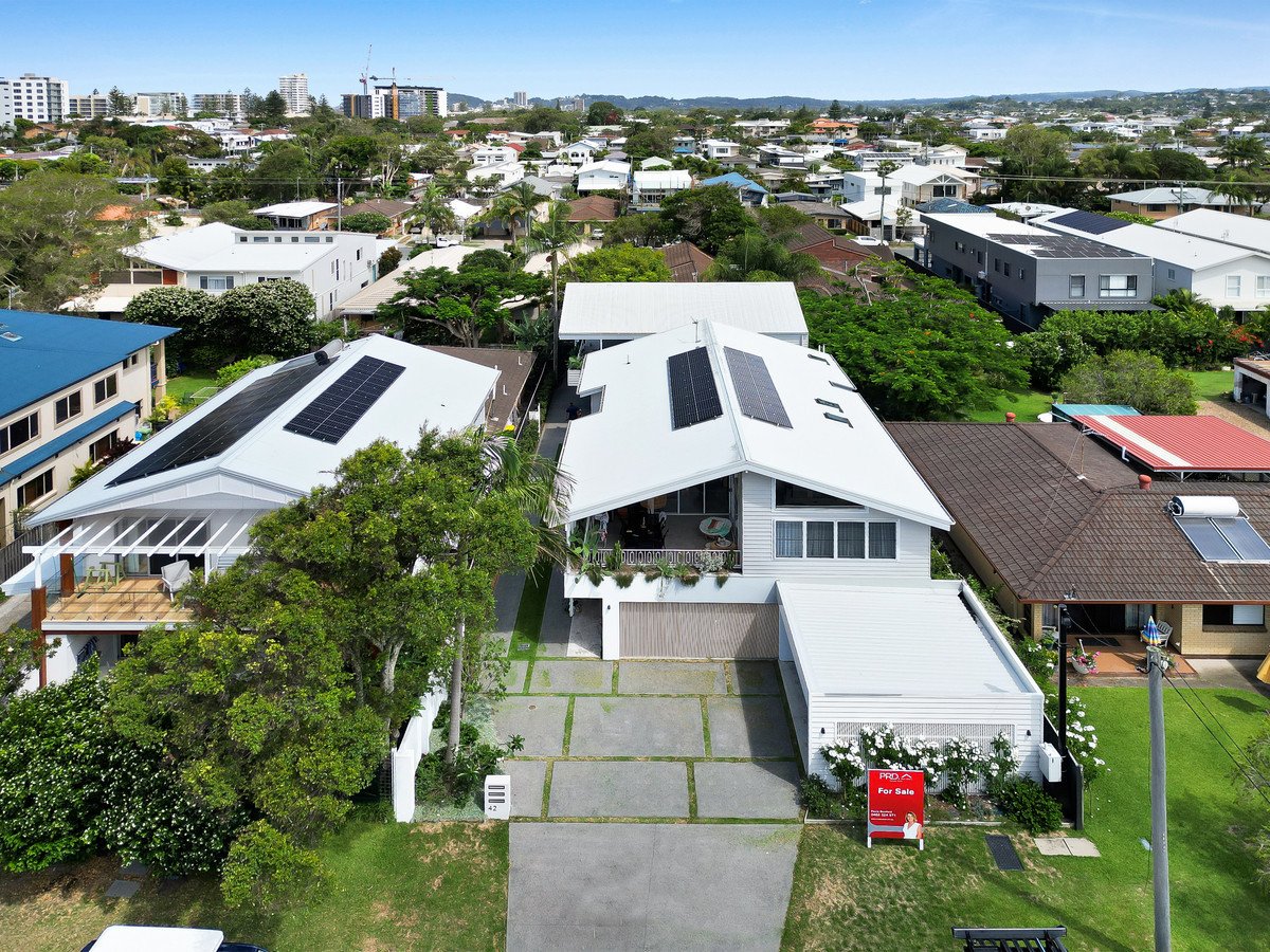 3/42 Twenty Seventh Avenue Palm Beach 35