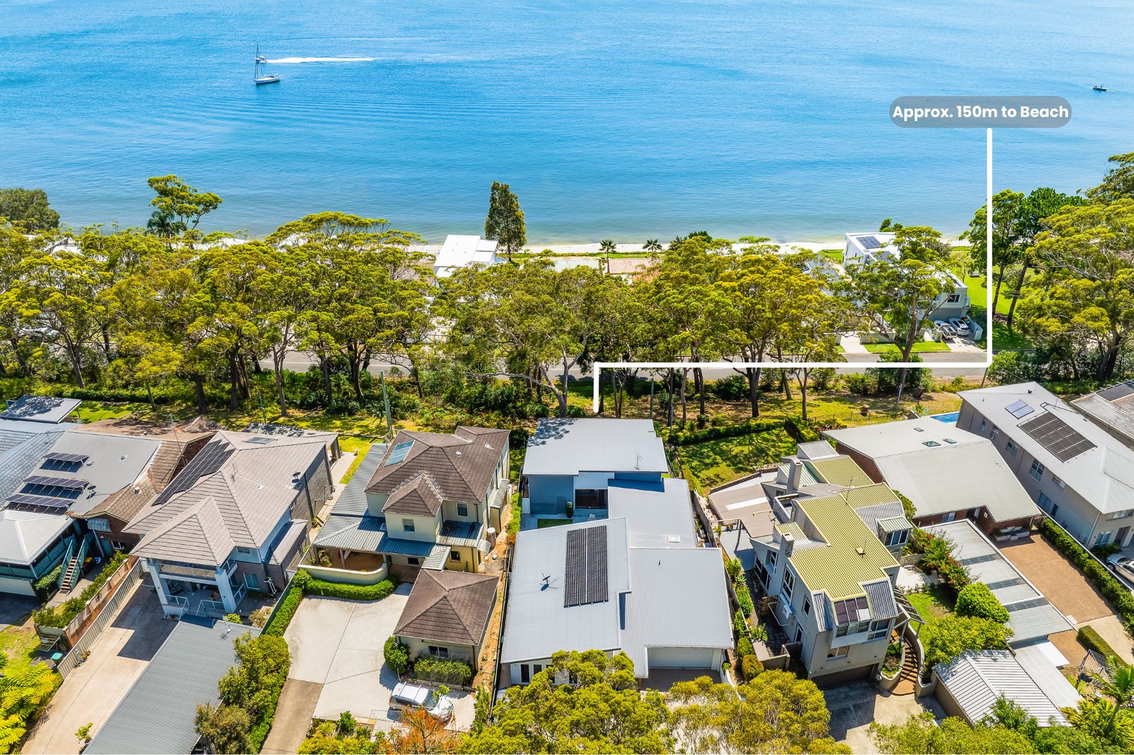 342 Wanda Avenue SALAMANDER BAY 1