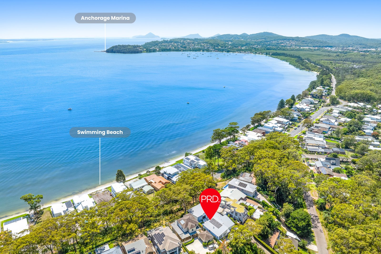 342 Wanda Avenue SALAMANDER BAY 32