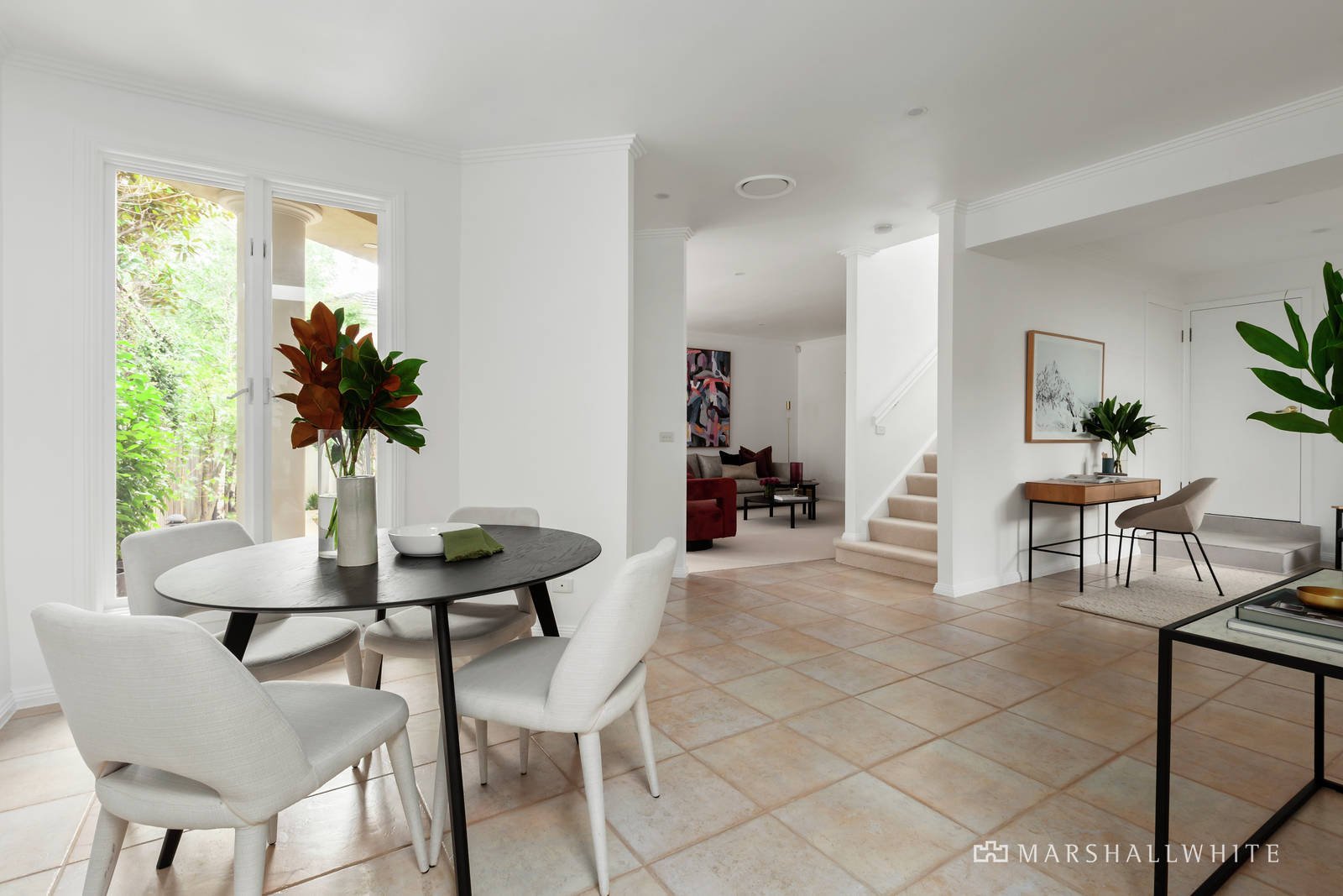 3/42 Warra Street, Toorak, VIC