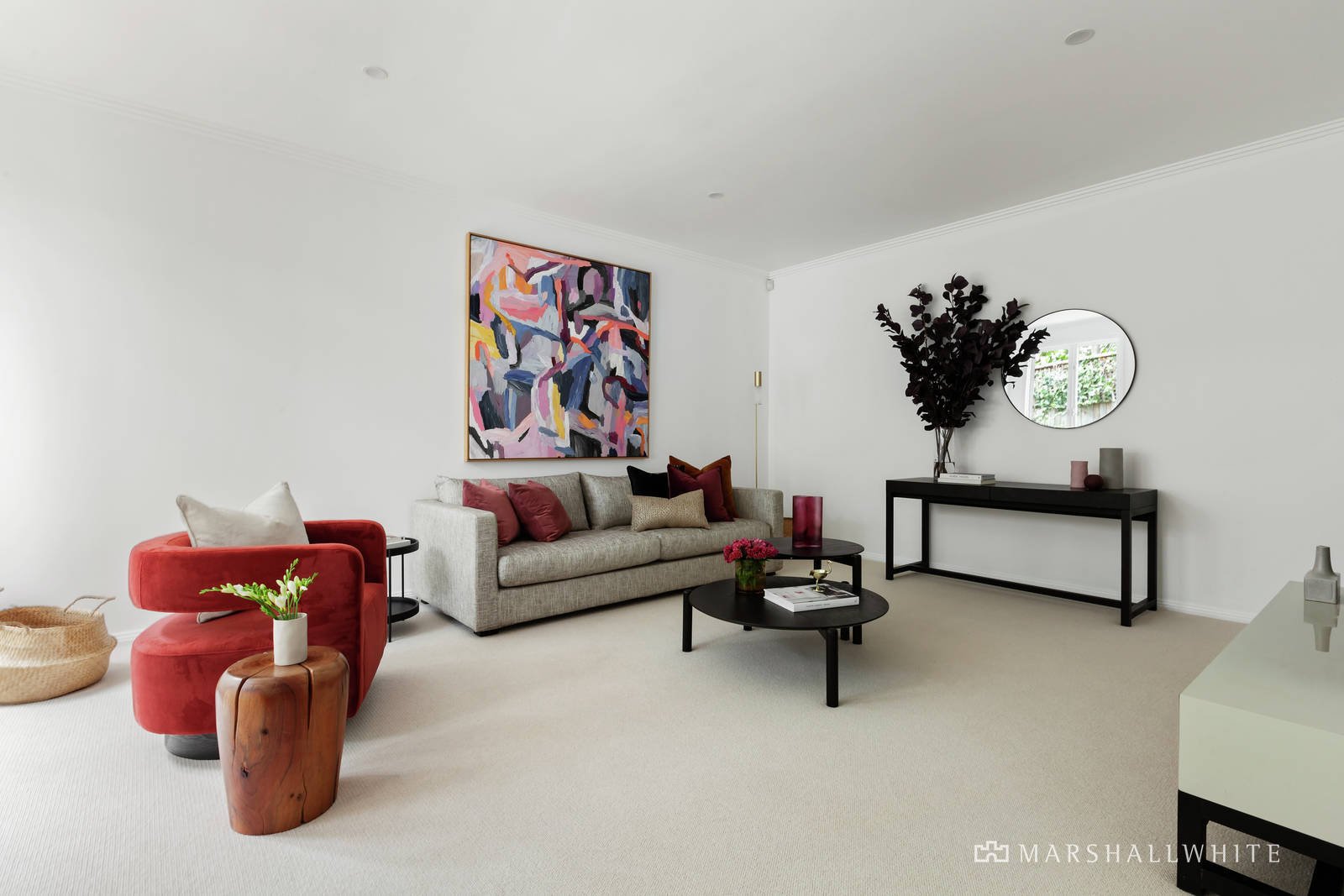 3/42 Warra Street, Toorak, VIC