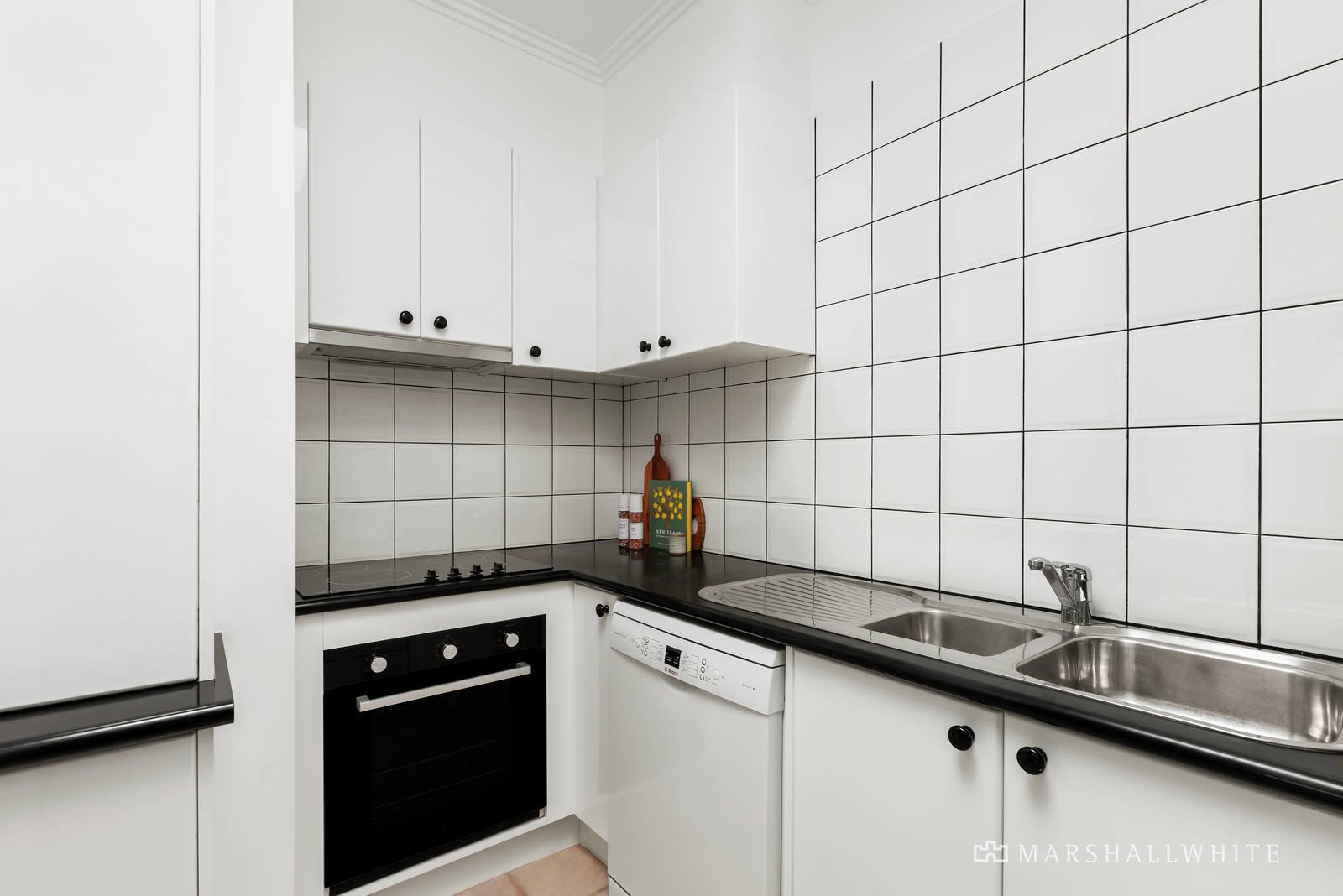 3/42 Warra Street, Toorak, VIC