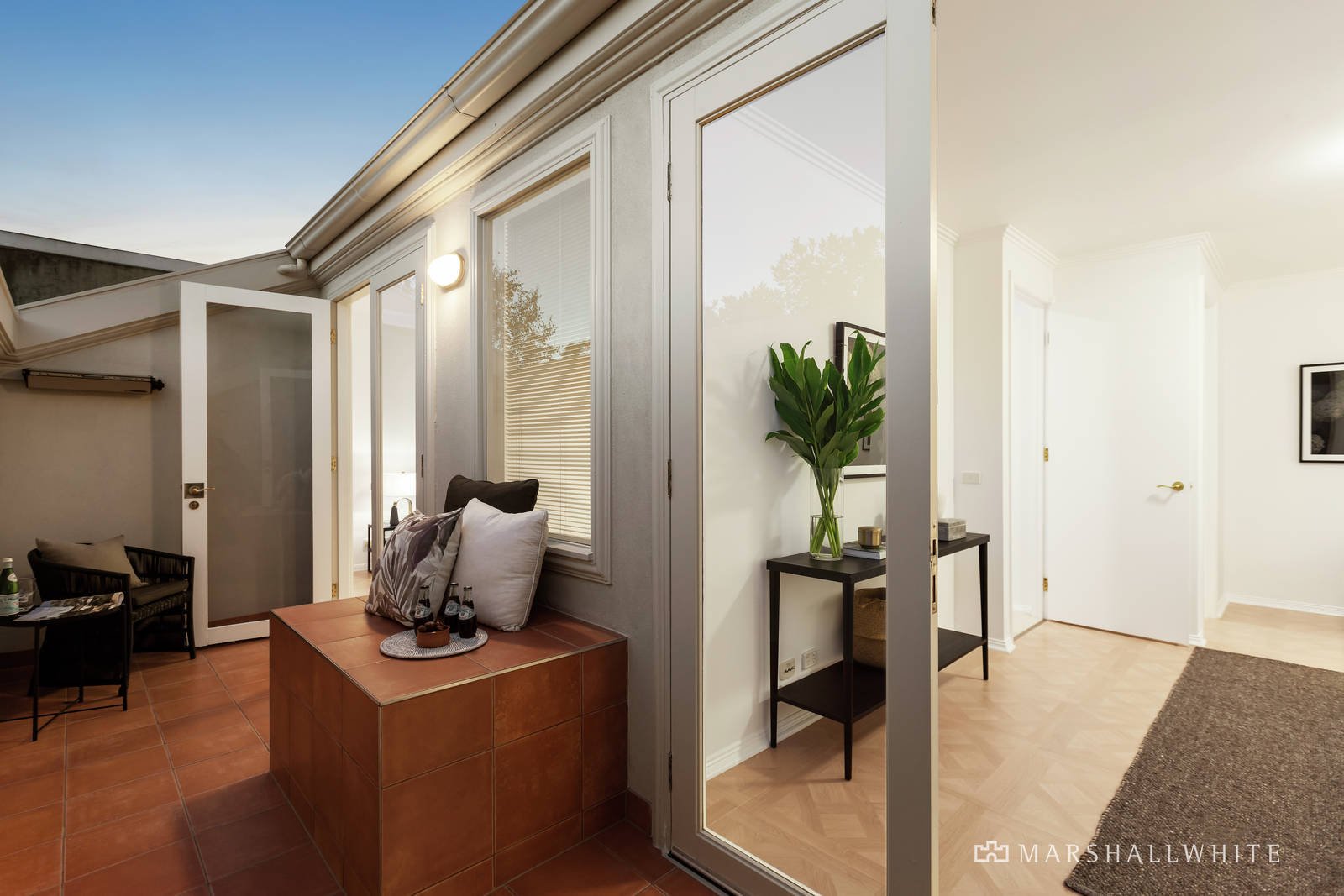 3/42 Warra Street, Toorak, VIC