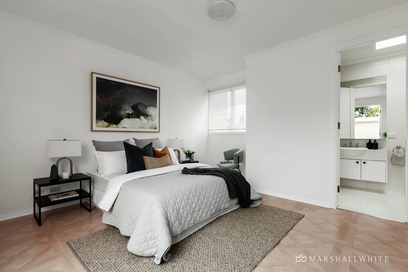 3/42 Warra Street, Toorak, VIC