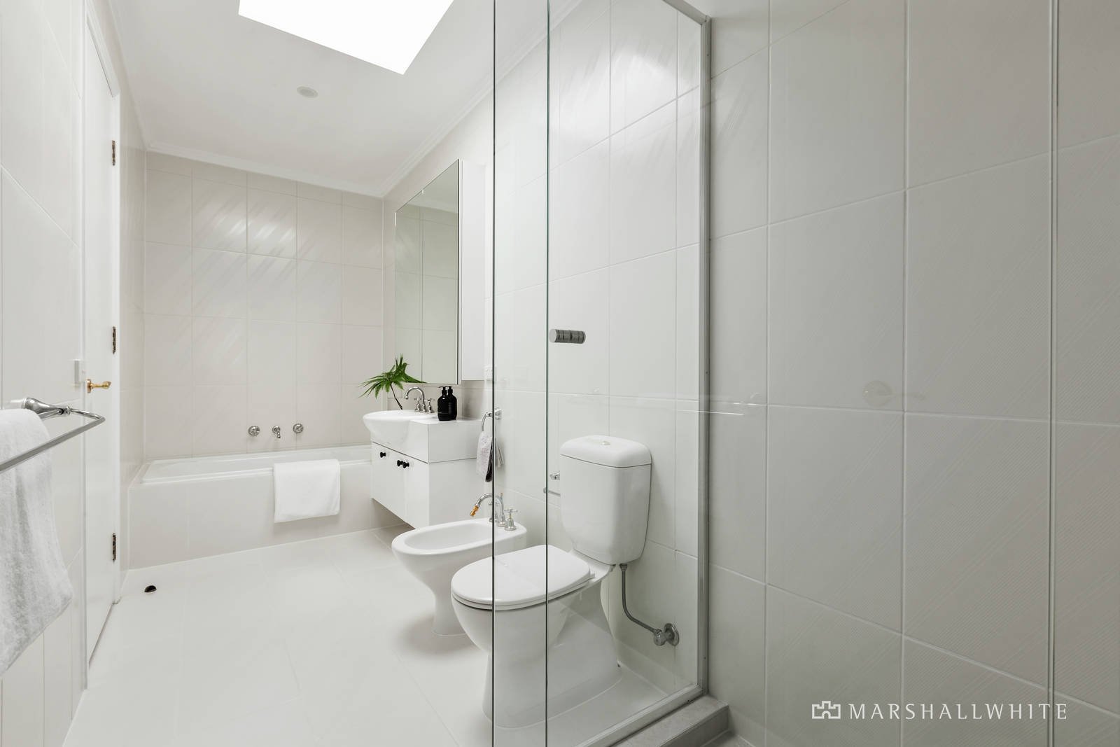 3/42 Warra Street, Toorak, VIC