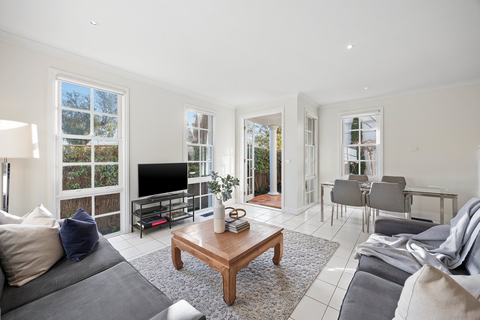 Gallery: 3/42 Willis Street