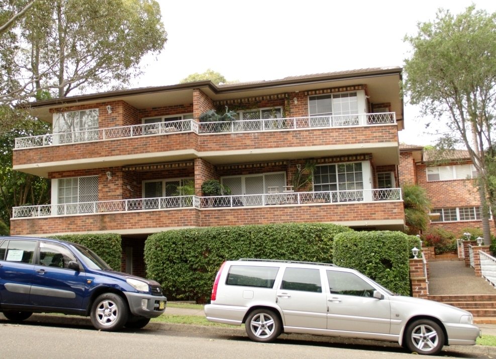 3/42 Wonoona Parade East  OATLEY 1