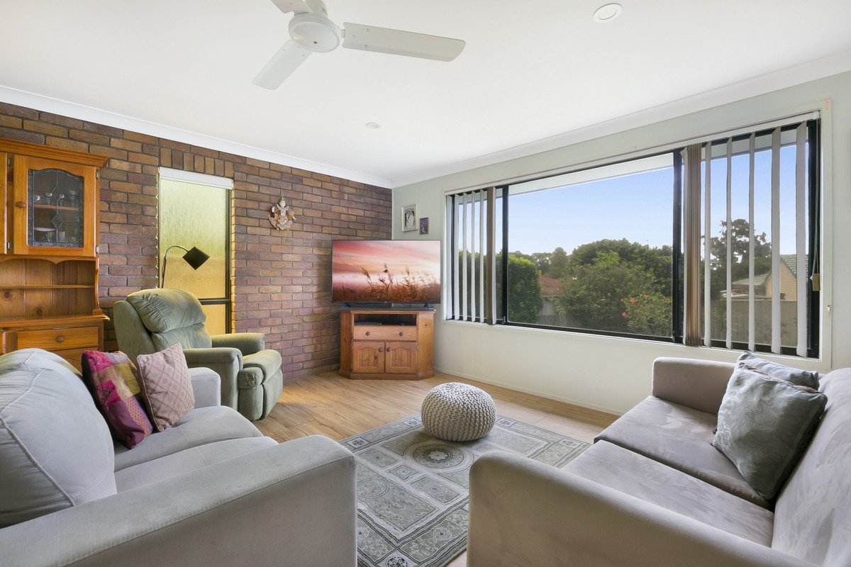 3/42 Woodland Drive Reedy Creek 3