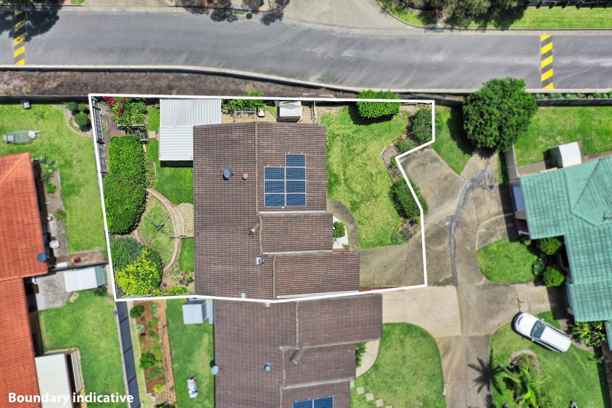 3/42 Woodland Drive Reedy Creek 4