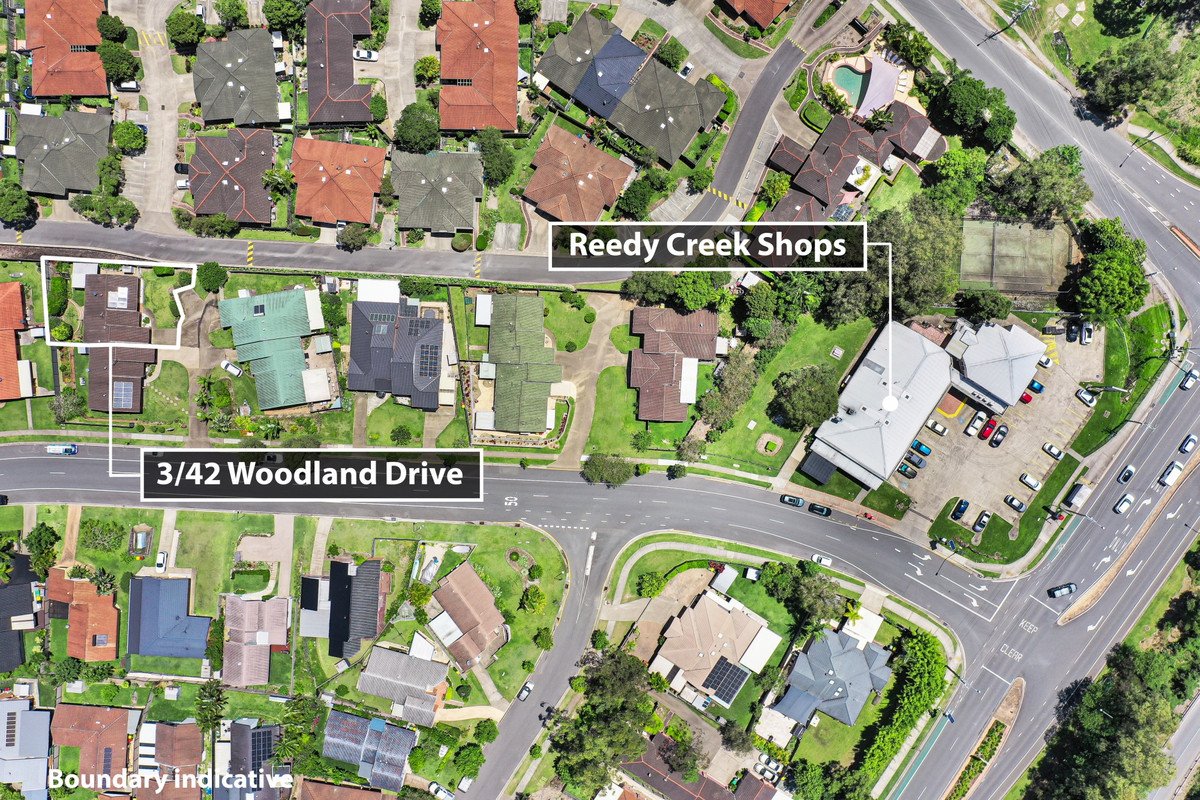 3/42 Woodland Drive Reedy Creek 5