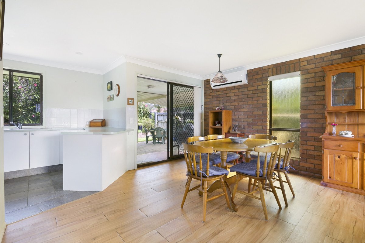 3/42 Woodland Drive Reedy Creek 6