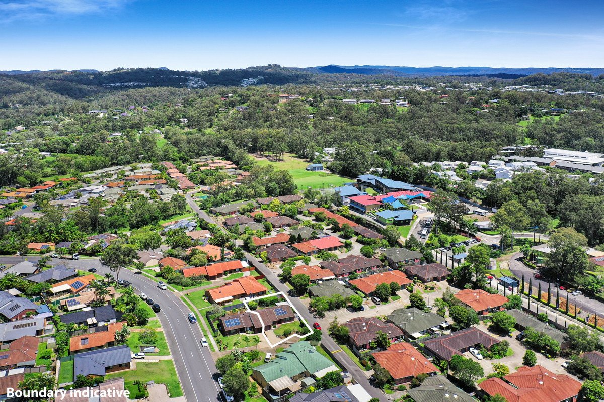 3/42 Woodland Drive Reedy Creek 15