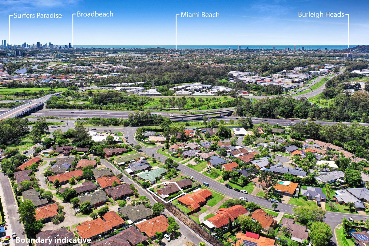 3/42 Woodland Drive Reedy Creek 16