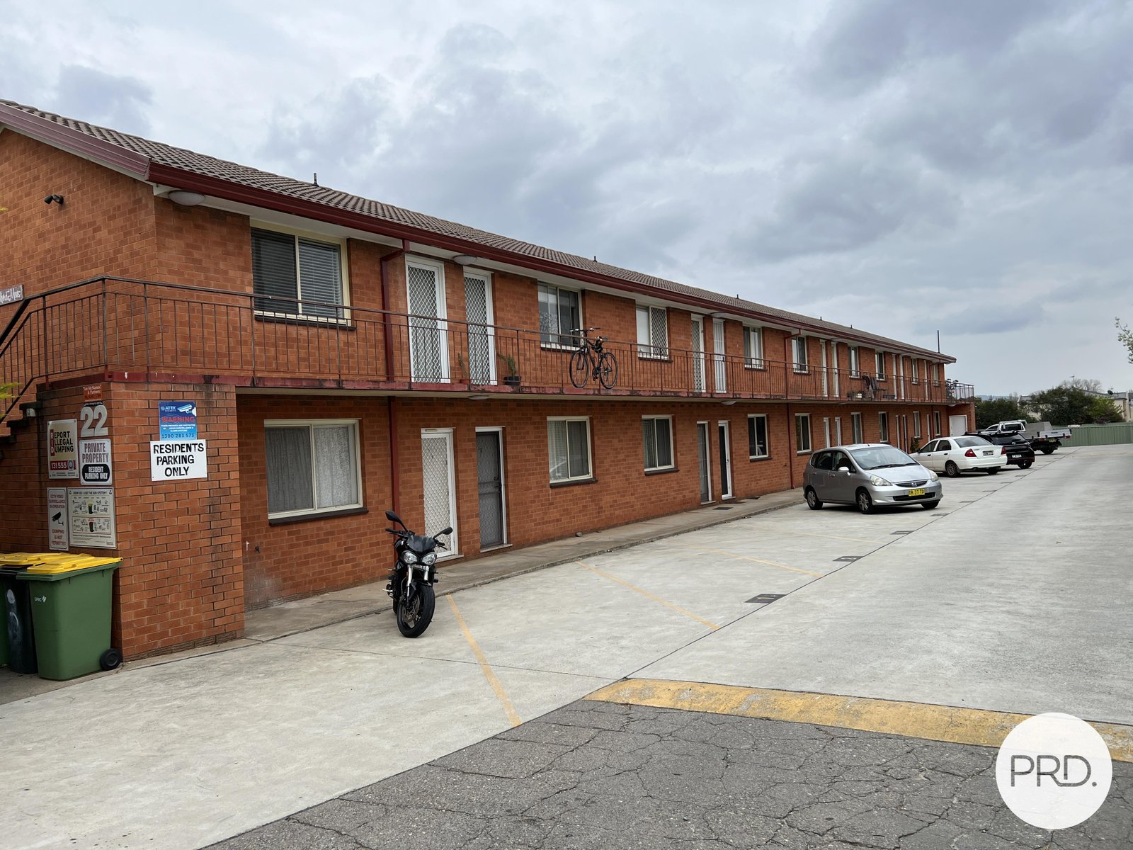 34/22 Mowatt Street QUEANBEYAN EAST 1