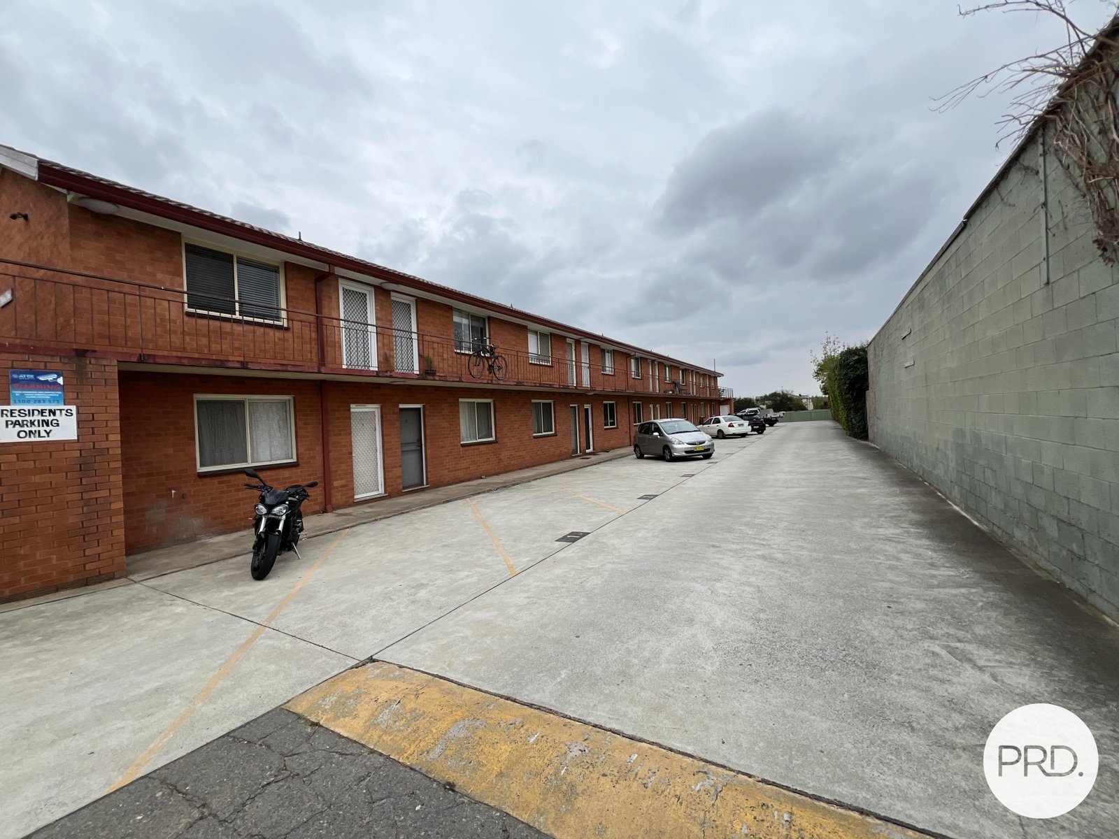 34/22 Mowatt Street QUEANBEYAN EAST 1