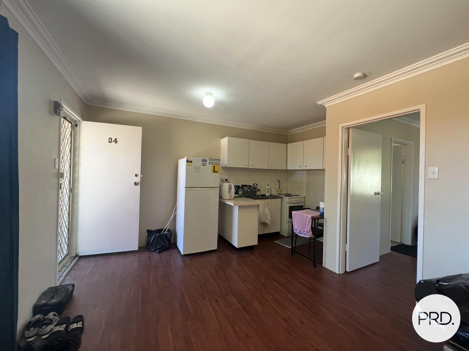 34/22 Mowatt Street QUEANBEYAN EAST 2