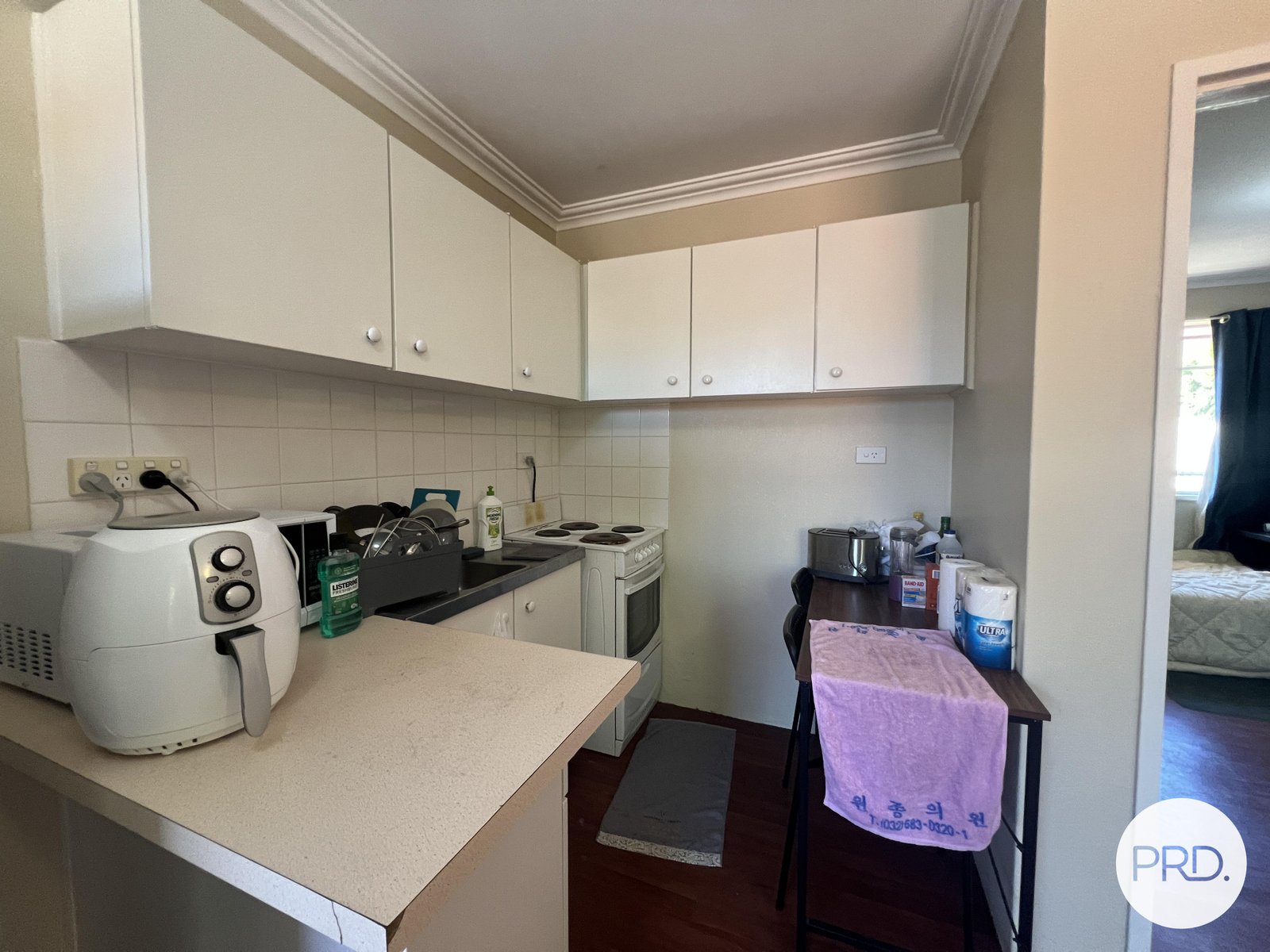 34/22 Mowatt Street QUEANBEYAN EAST 5