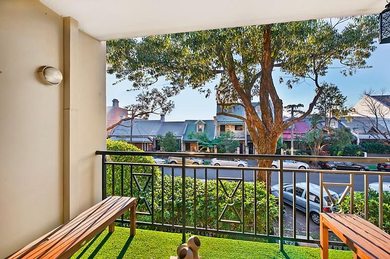 34/256 Lawrence Street ALEXANDRIA 5