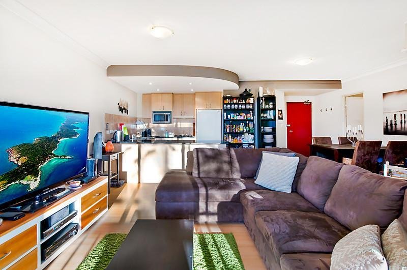 34/256 Lawrence Street ALEXANDRIA 3