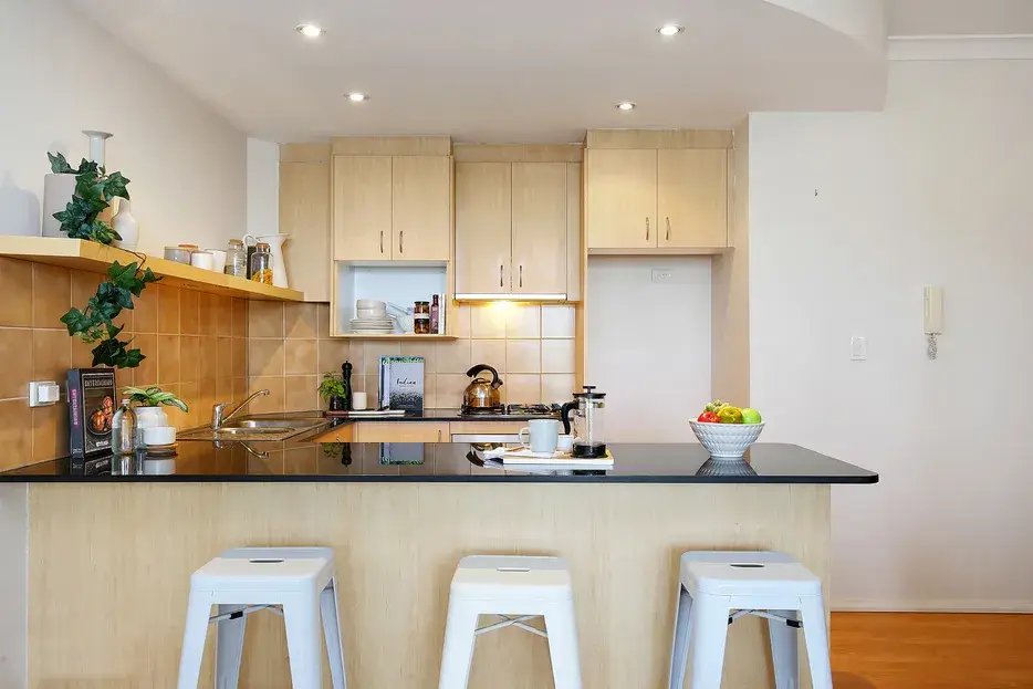 34/256 Lawrence Street ALEXANDRIA 2