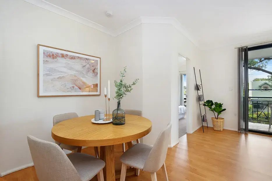 34/256 Lawrence Street ALEXANDRIA 4