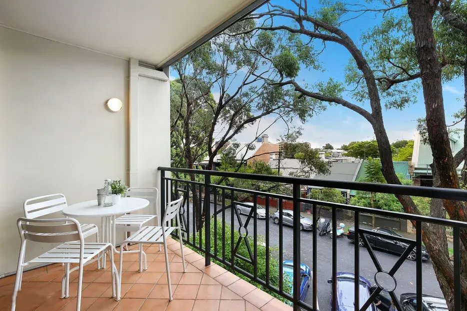 34/256 Lawrence Street ALEXANDRIA 5