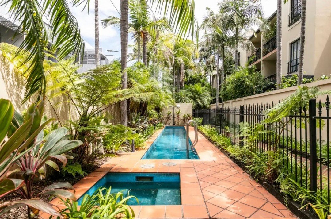 34/256 Lawrence Street ALEXANDRIA 6