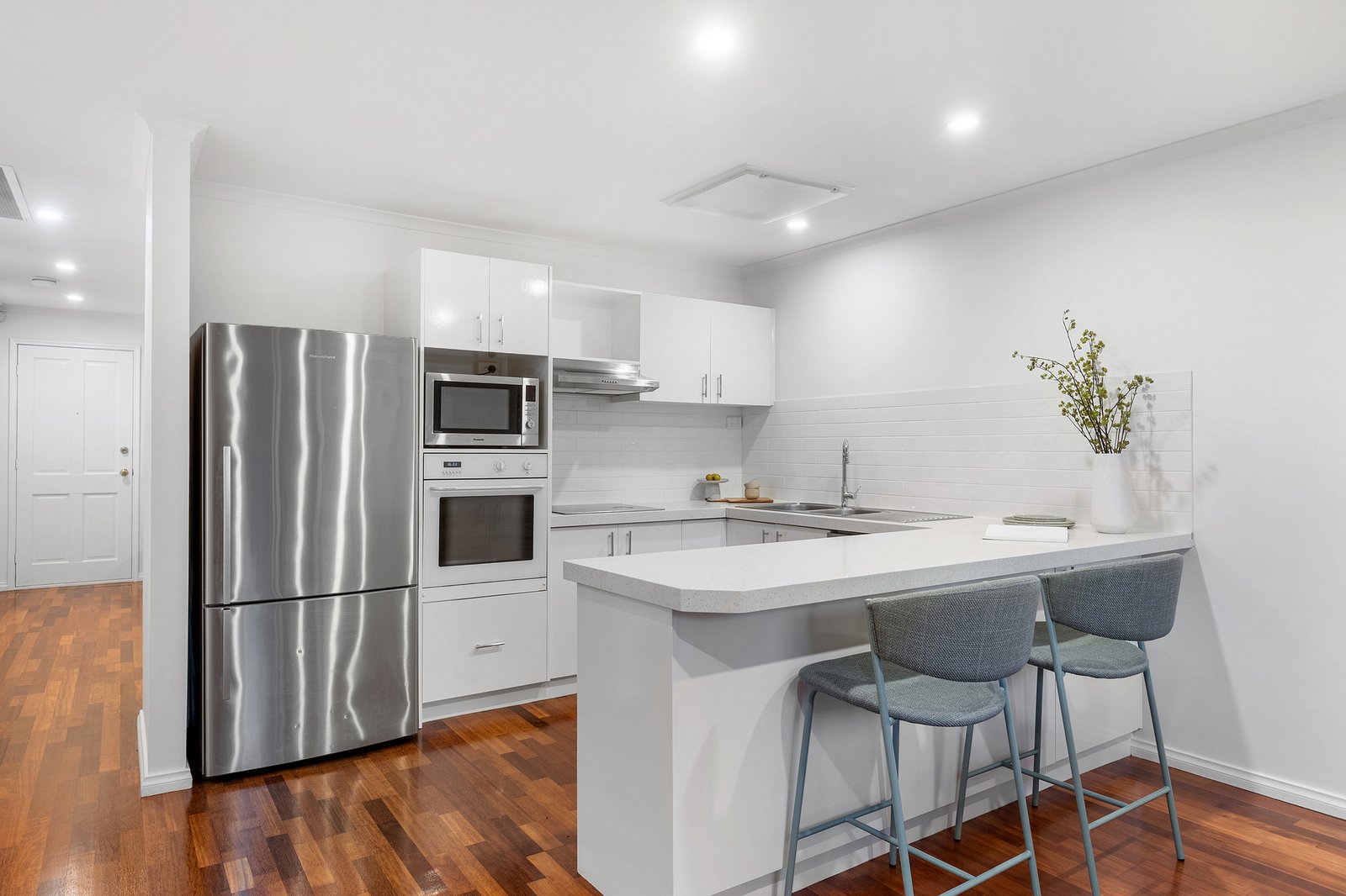 Gallery: 34/262-274 Poath Road