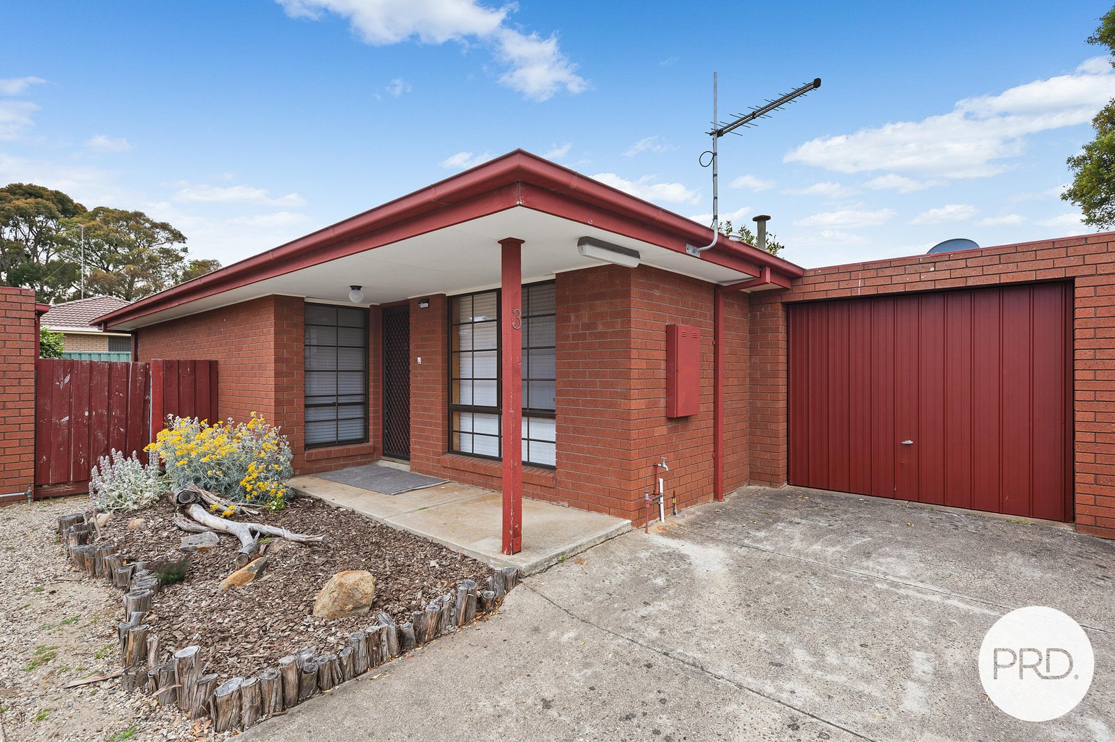 3/428-430 Gillies Street North WENDOUREE 1