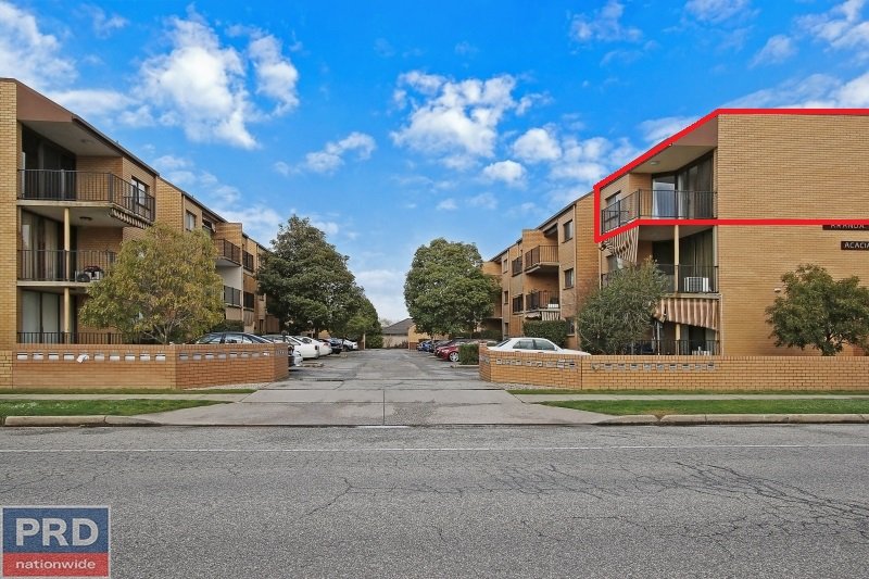 3/429 Mcdonald Road LAVINGTON 1