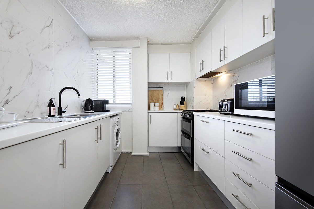 Gallery: 34/3 Alfred Square