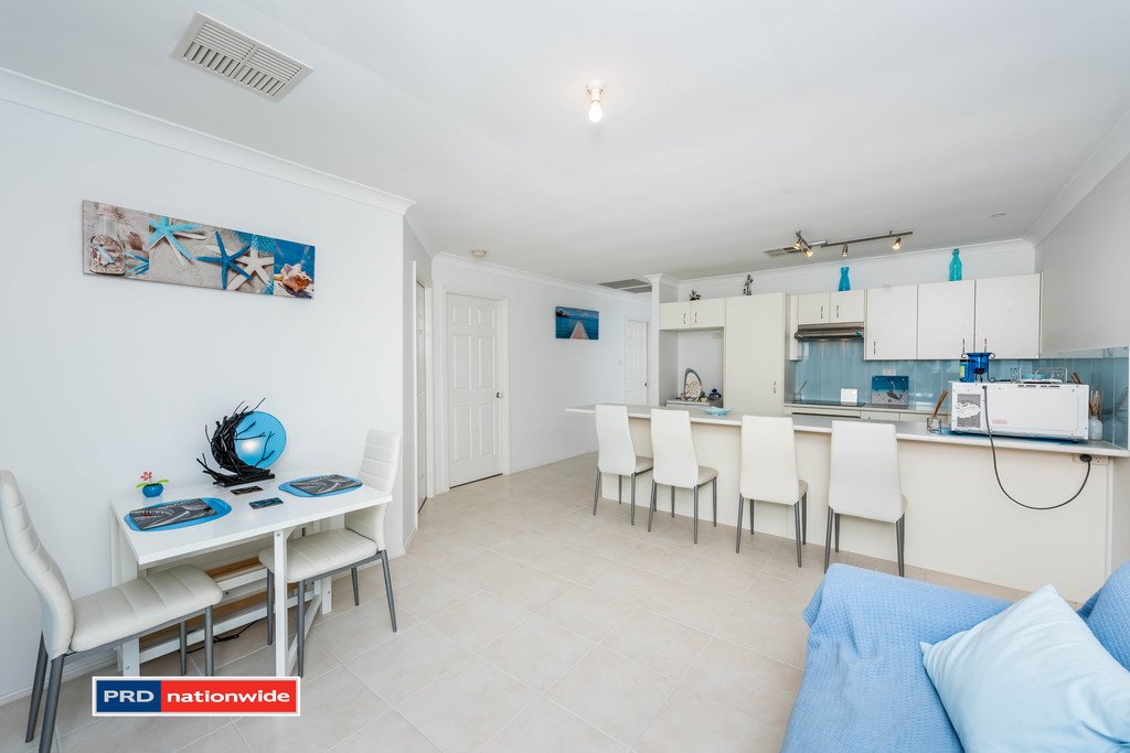 3/43 Bagnall Beach Road CORLETTE 6