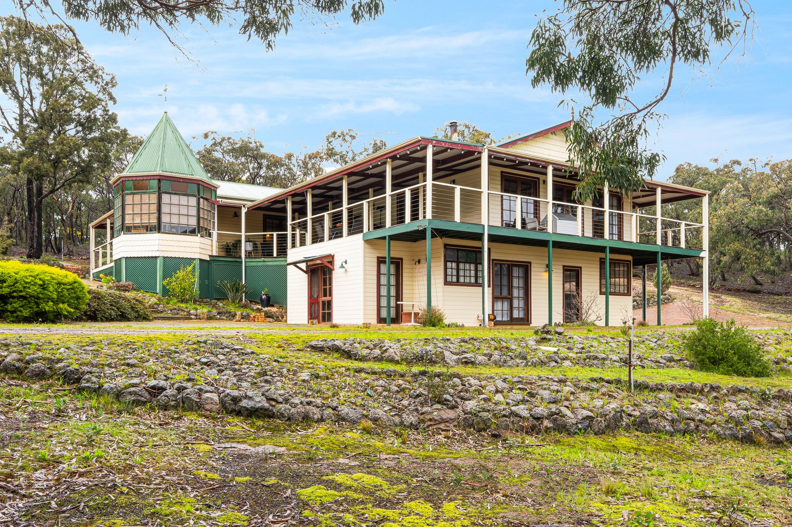 Gallery: 343 Clarkes Road