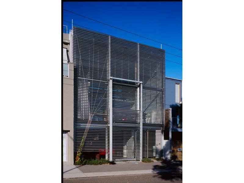 Gallery: 343 Ferrars Street