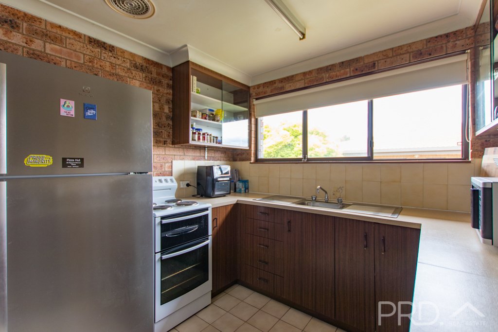 3/43 Herbert Street TUMUT 4