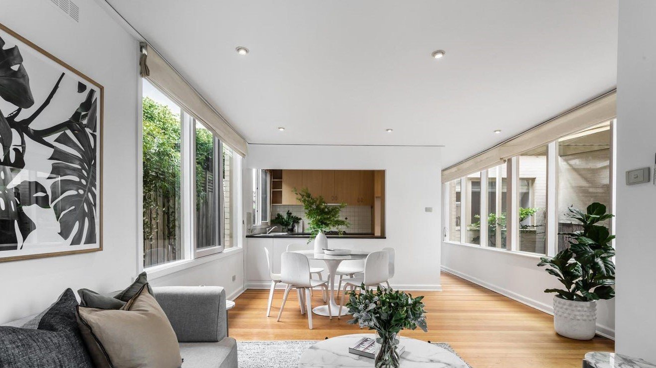 Gallery: 3/43 Iona Street