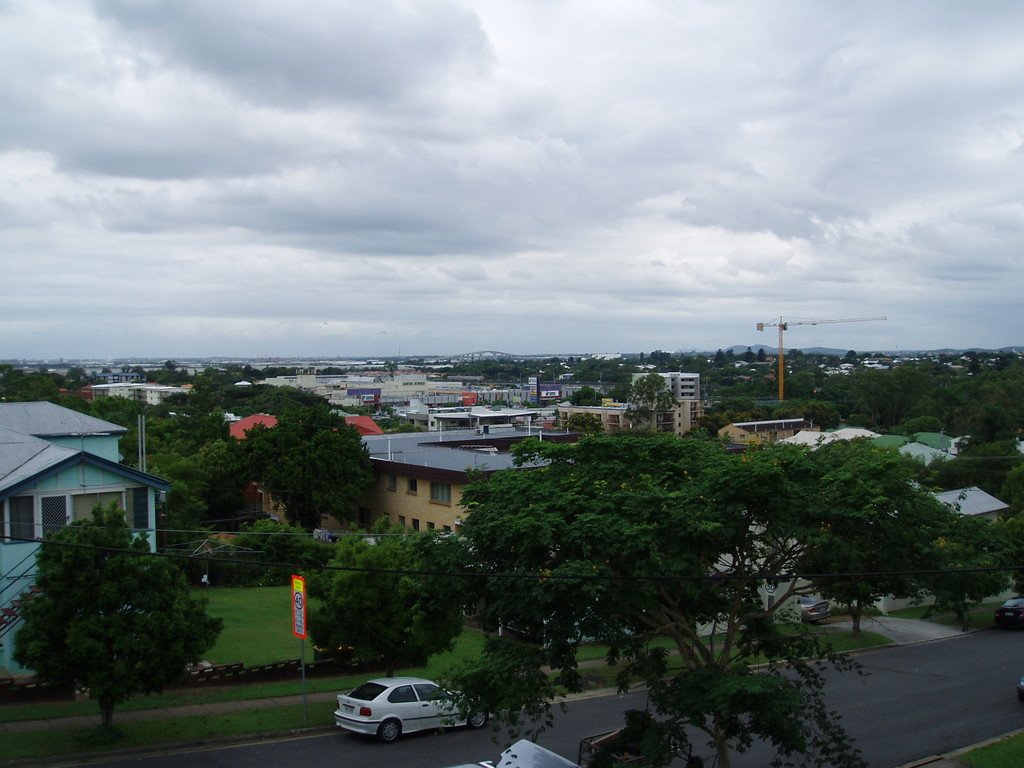 3/43 Leslie Street NUNDAH 5