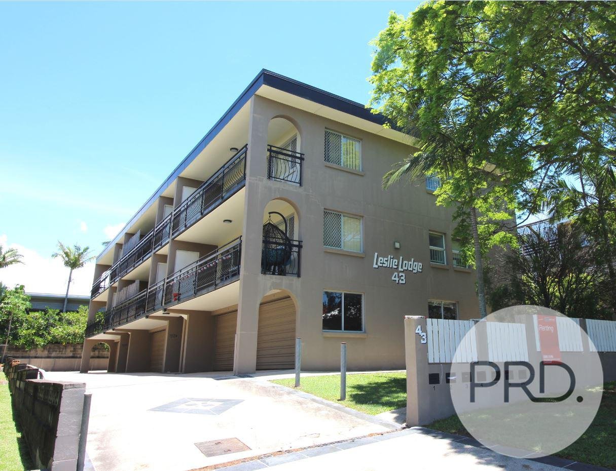 3/43 Leslie Street NUNDAH 1
