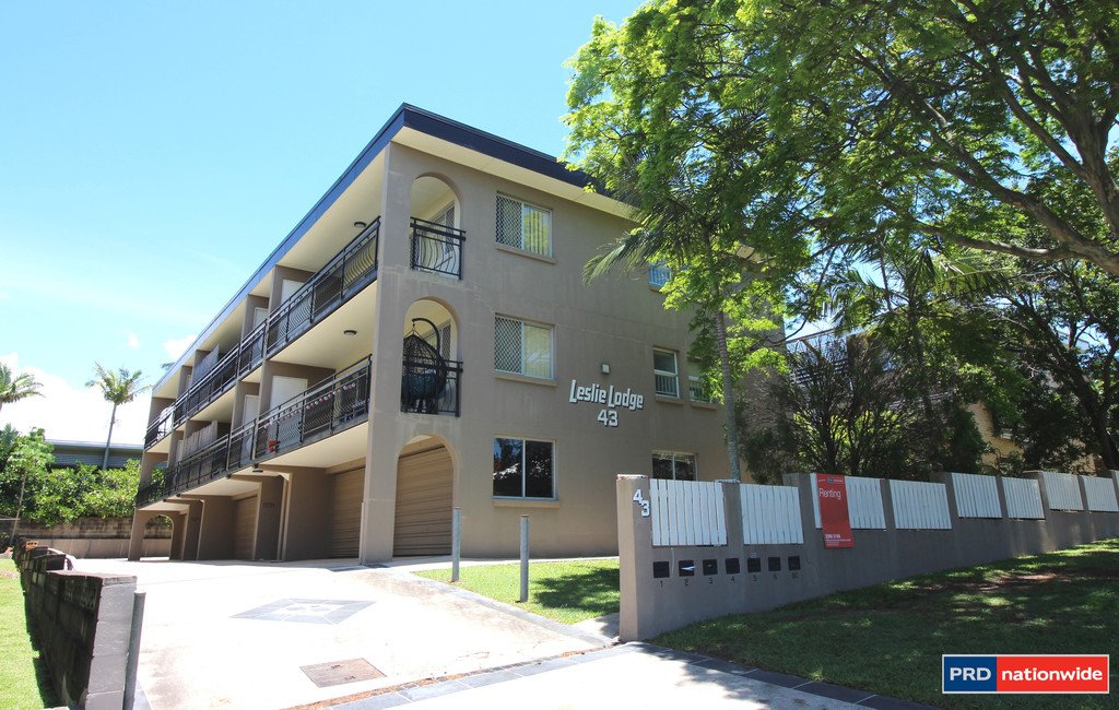 3/43 Leslie Street NUNDAH 1