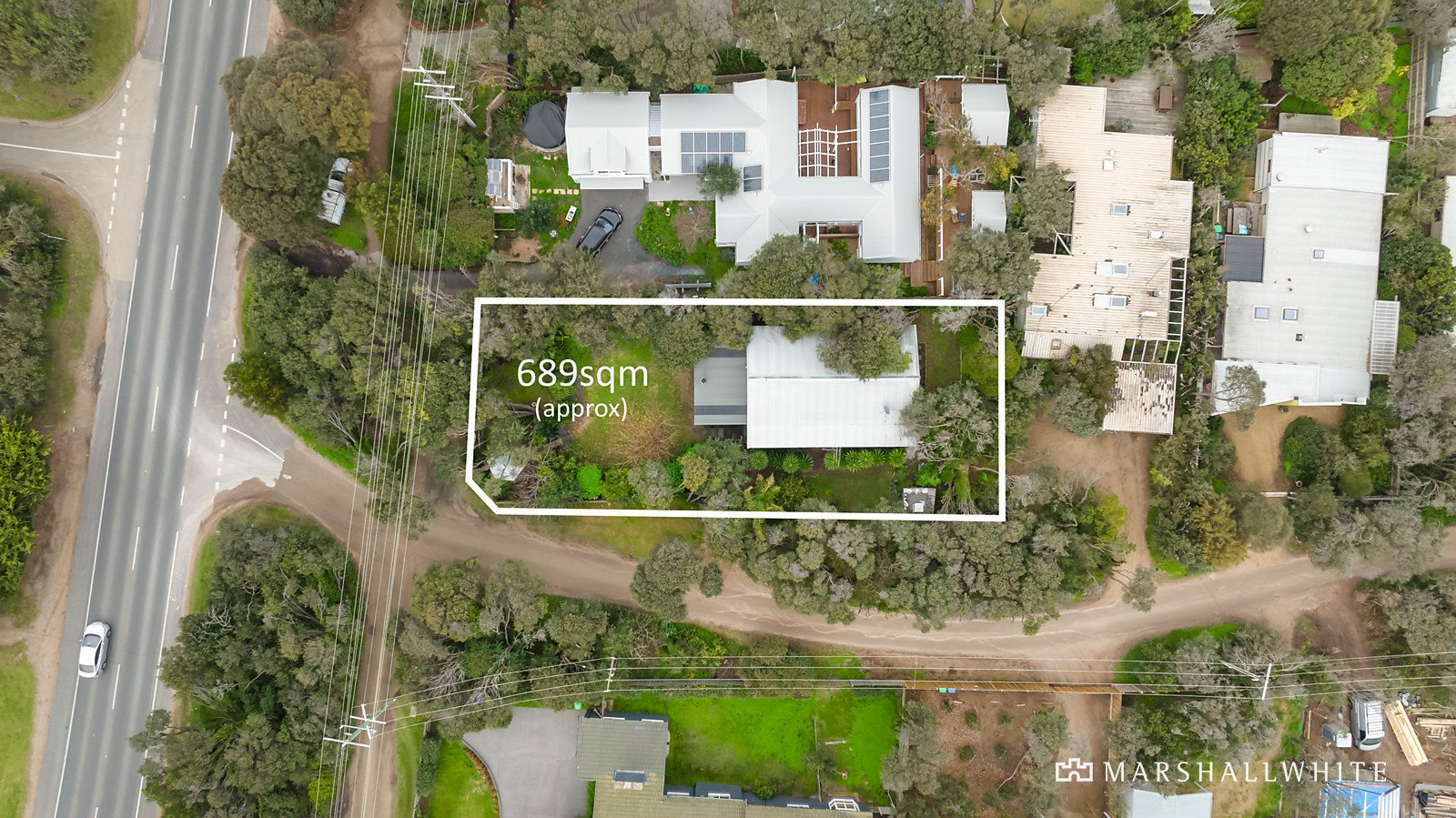 343 Melbourne Road, Blairgowrie, VIC