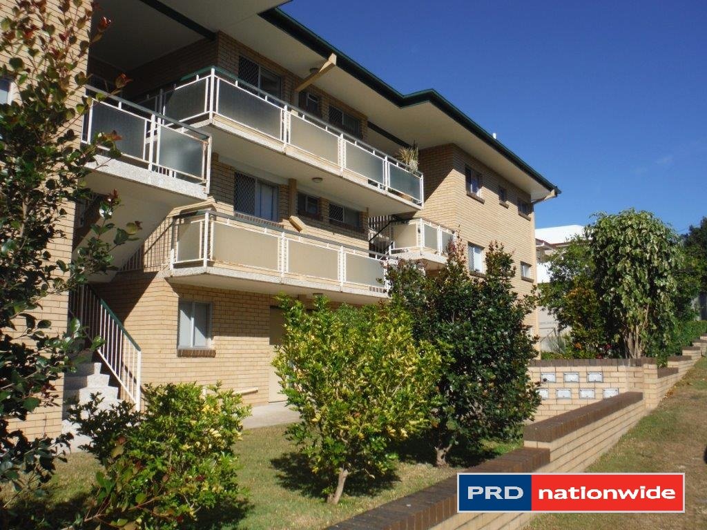 3/43 Reeve Street CLAYFIELD 1