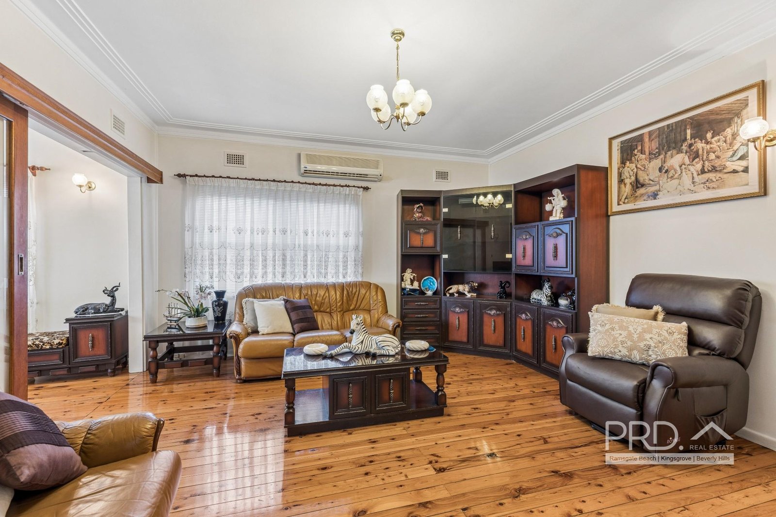 343 William Street KINGSGROVE 3