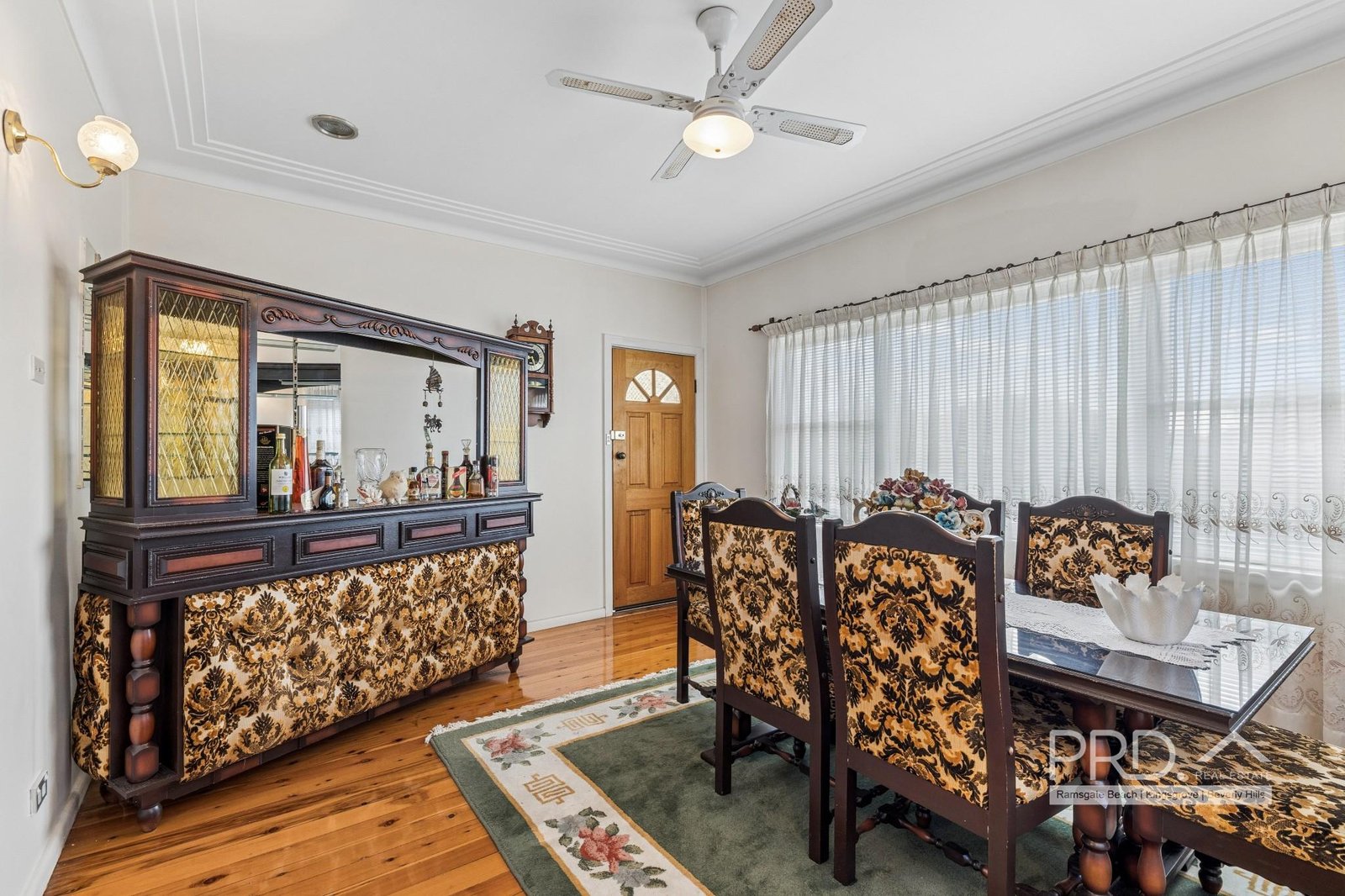 343 William Street KINGSGROVE 4